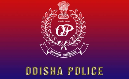 ODISHA POLICE