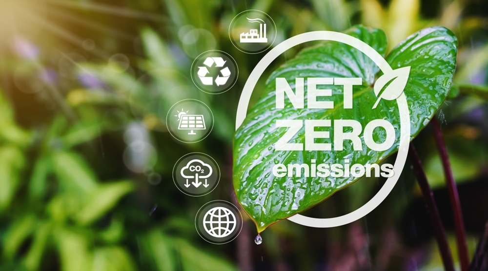 A3 Technocrafts: Empowering Companies on the Path to Net Zero Emissions