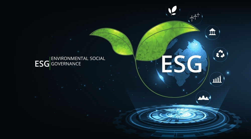 Process of ESG Reporting in India!