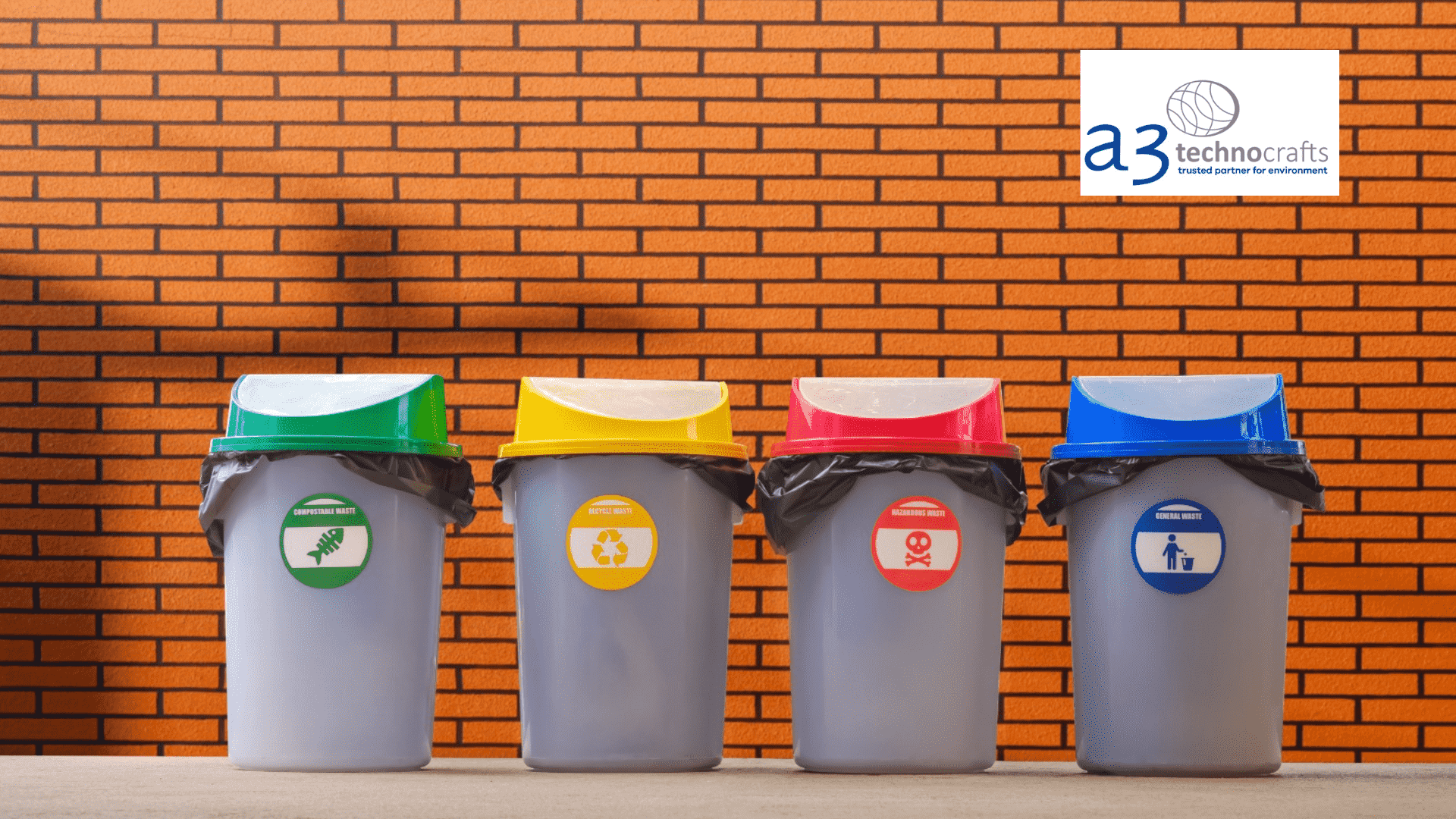 Exploring EPR and Its Implications for Waste Management: A3 Technocrafts Leads the Way