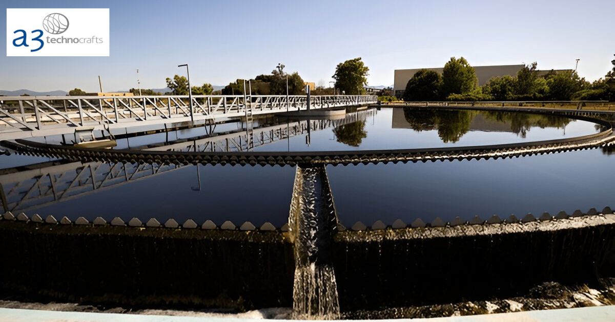 How Can You Select the Right Industrial Wastewater Treatment System for Your Plant?