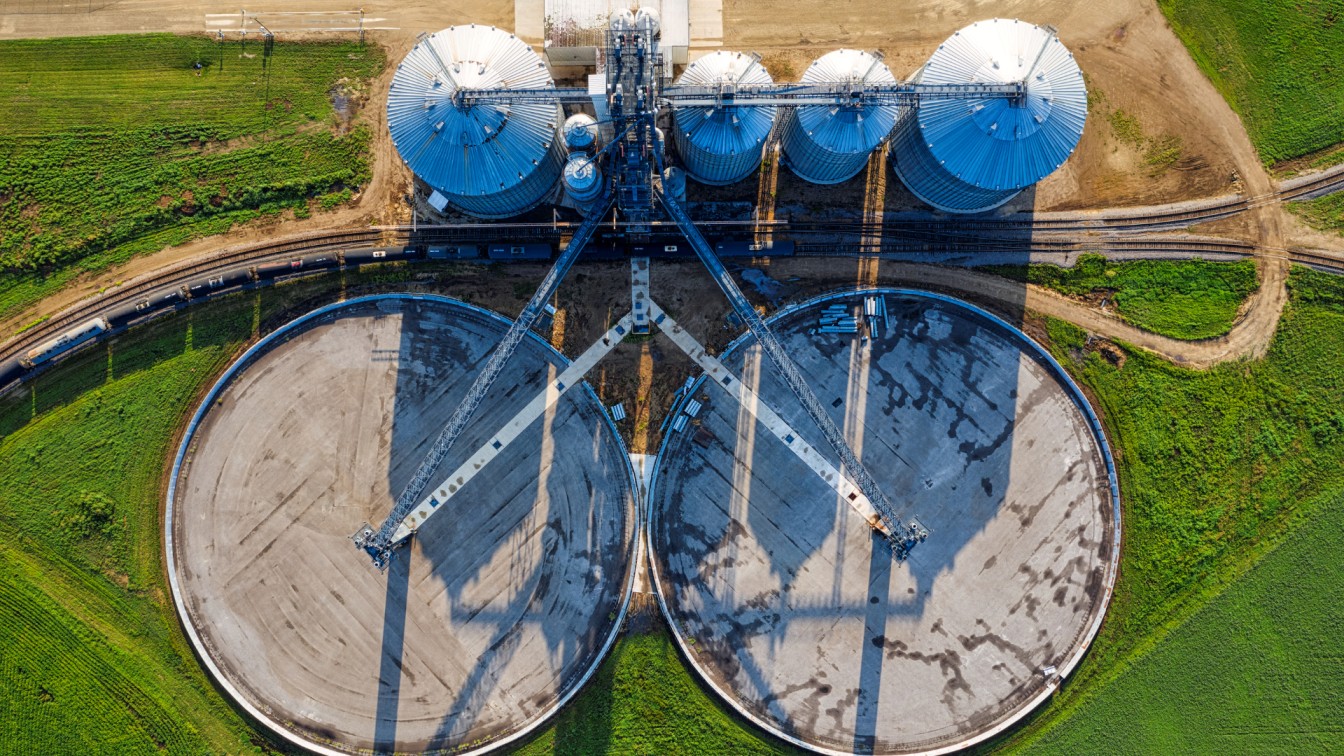 Effluent Treatment Plants (ETPs) for Beverage Industries: The A3 Technocrafts Advantage