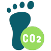 Reduction of Carbon footprint
