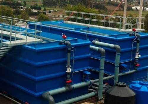SUGAM - Water Treatment Company in India  Grey water recycling, STP ETP  ZLD Plants